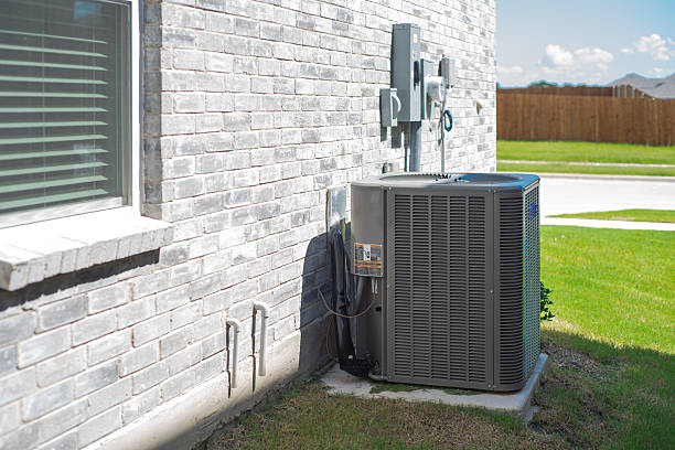 Reliable Ac Installation contractor in El Dorado, CA by FH HVAC